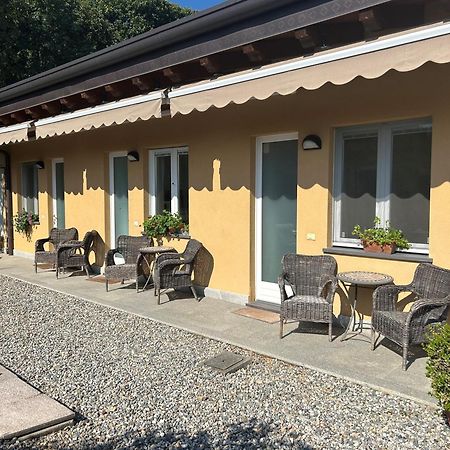 Agriturismo Al Robale Almenno San Bartolomeo Exterior photo