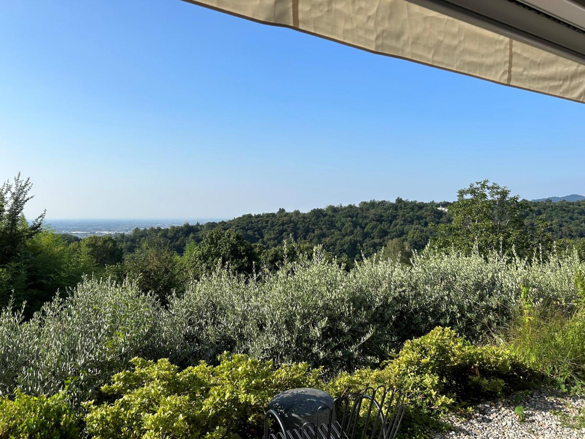 Agriturismo Al Robale Almenno San Bartolomeo Exterior photo